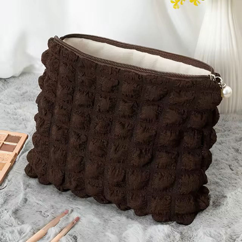 Trousse Amalfi Matelassée
