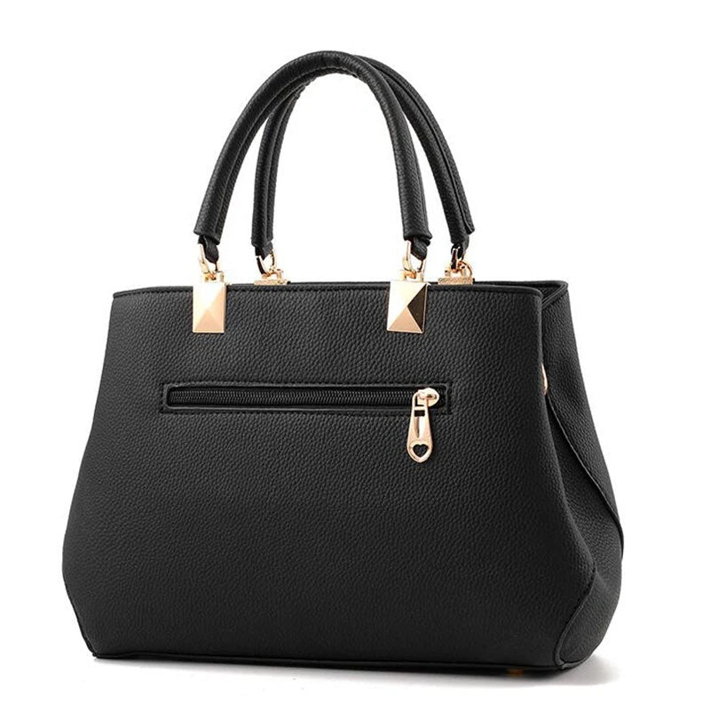 Sac Signature Allure Féminine