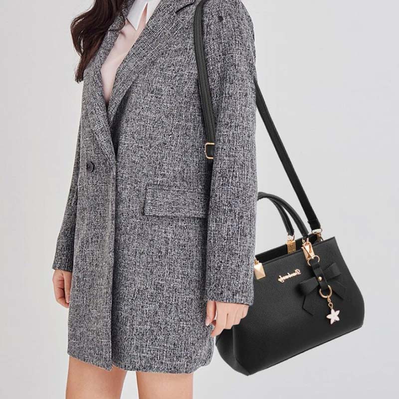 Sac Signature Allure Féminine
