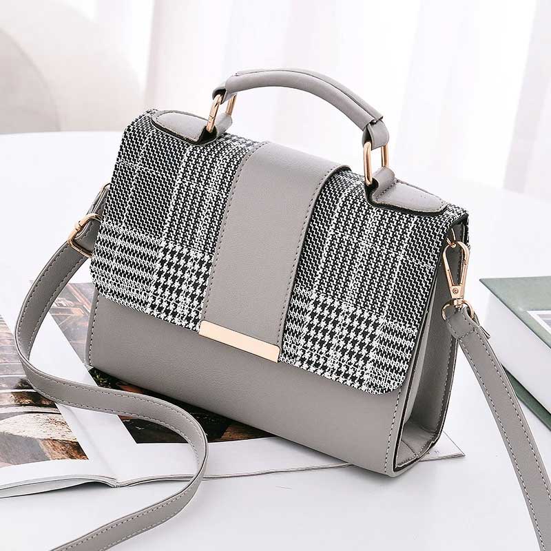 Sac Cartable Chic Urbain