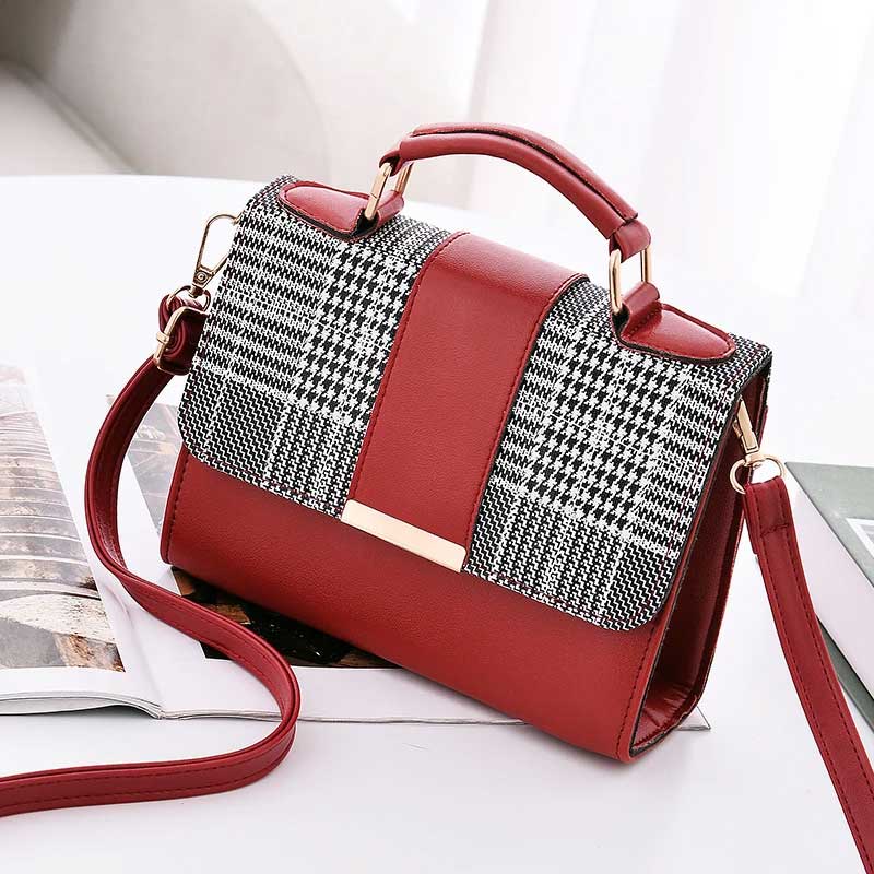 Sac Cartable Chic Urbain