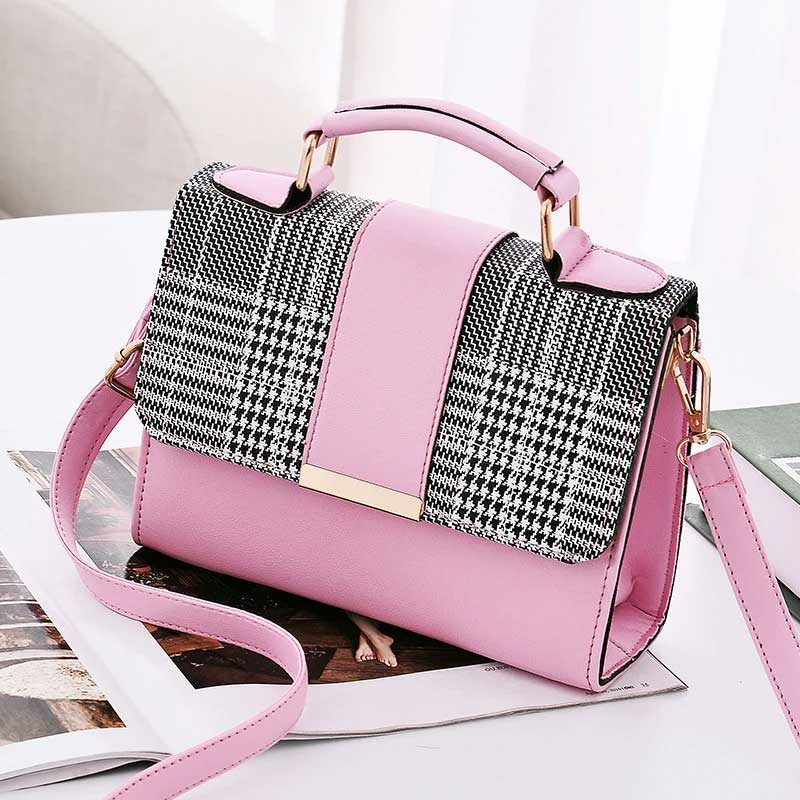 Sac Cartable Chic Urbain