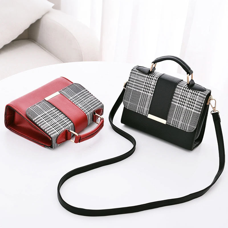 Sac Cartable Chic Urbain