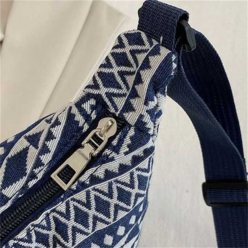 Sac à Main Elena Ethnique