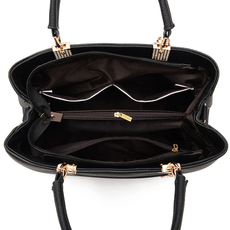 Sac Signature Allure Féminine