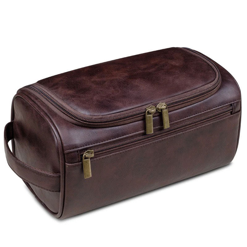 Trousse de Toilette Homme Lorenzo