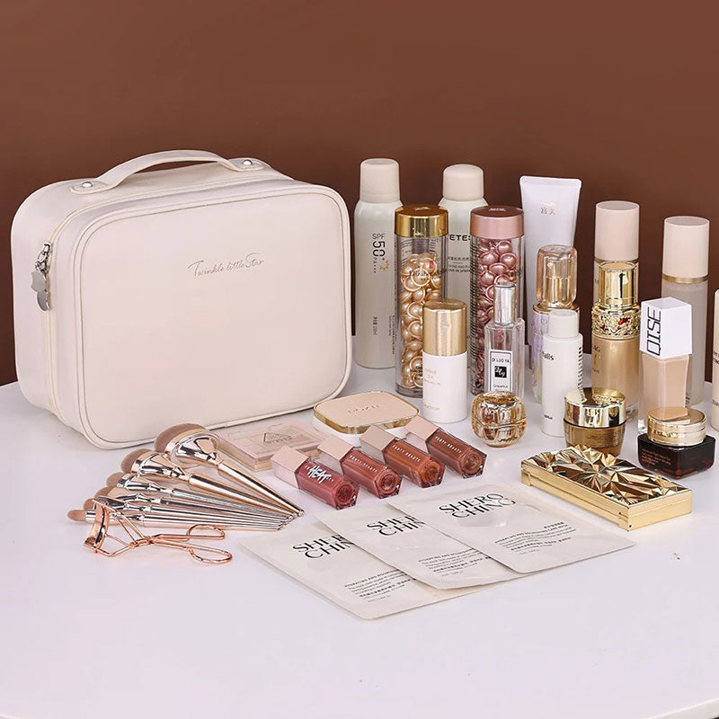 Trousse Eleganza Pura