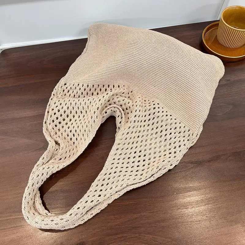 Sac Tressé Portofina Décontractée