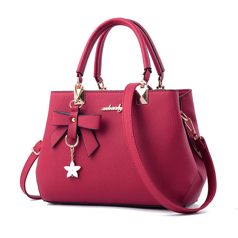 Sac Signature Allure Féminine