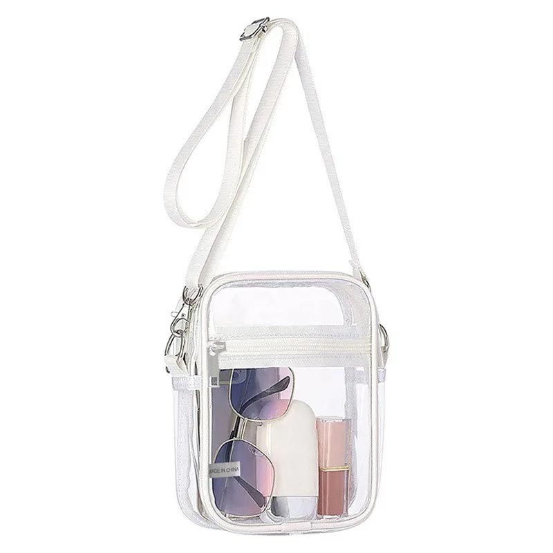 Sac Transparent Versatile Vitra