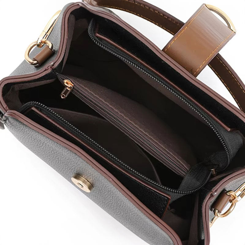 Sac Urbano Compact avec Anses Détachables