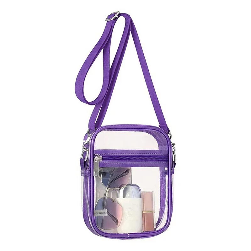 Sac Transparent Versatile Vitra