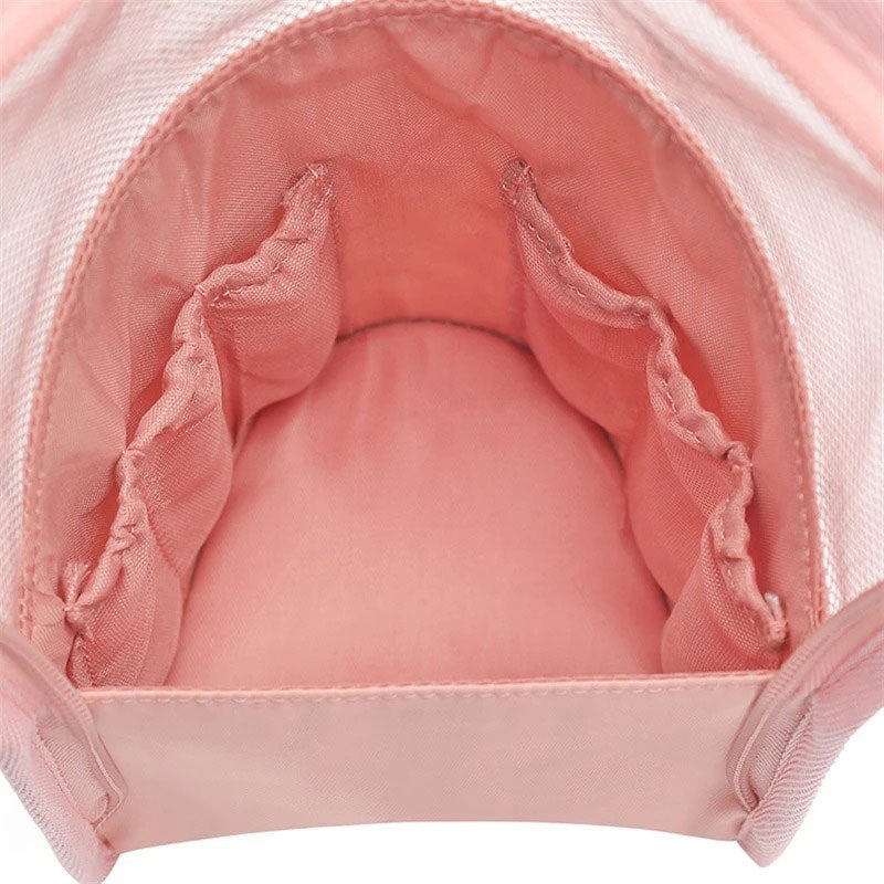 Portivo – Étui à Pinceaux de Maquillage