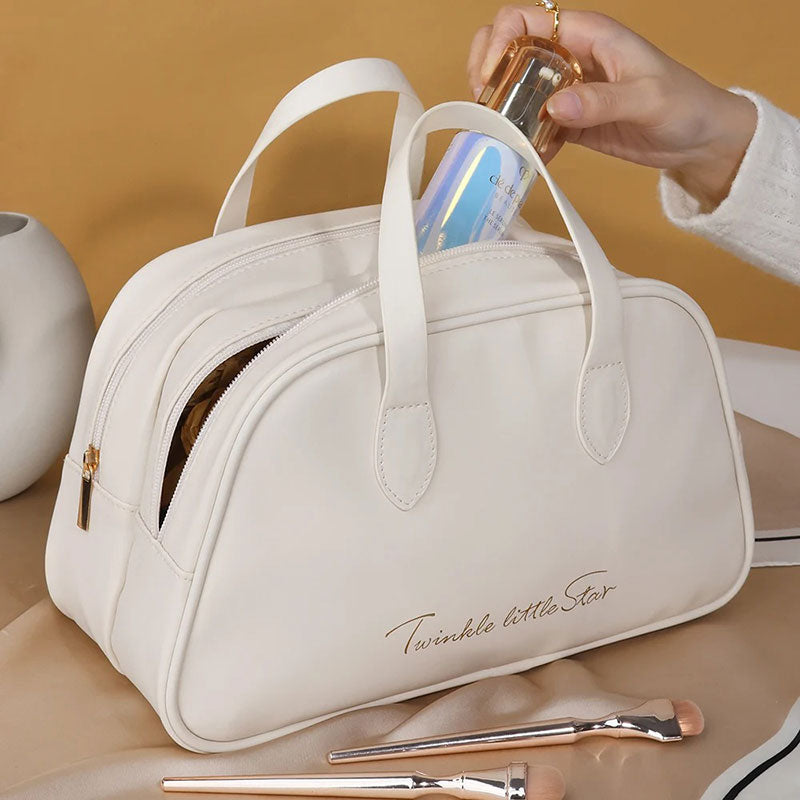Trousse de Toilette Raffinata Compacte