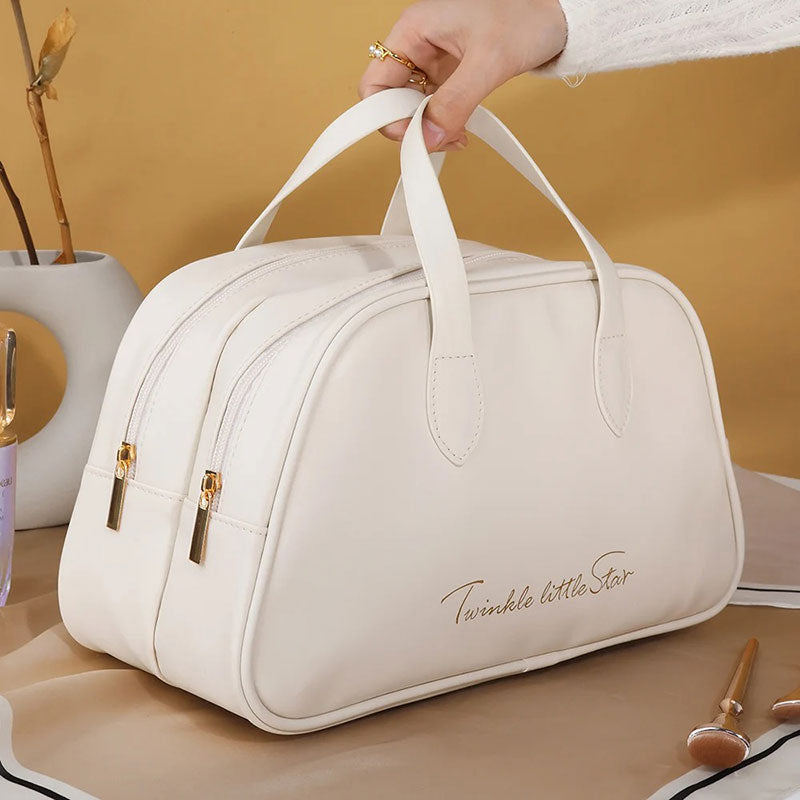 Trousse de Toilette Raffinata Compacte
