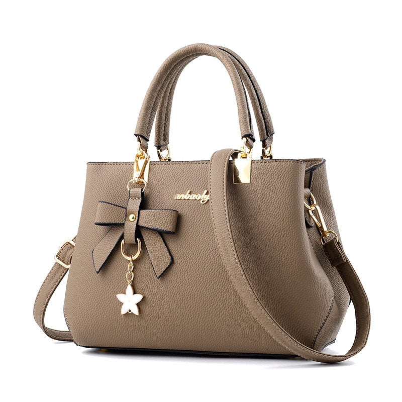 Sac Signature Allure Féminine