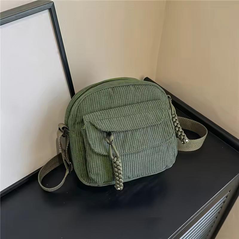 Sac Tivola Côtelé Compact