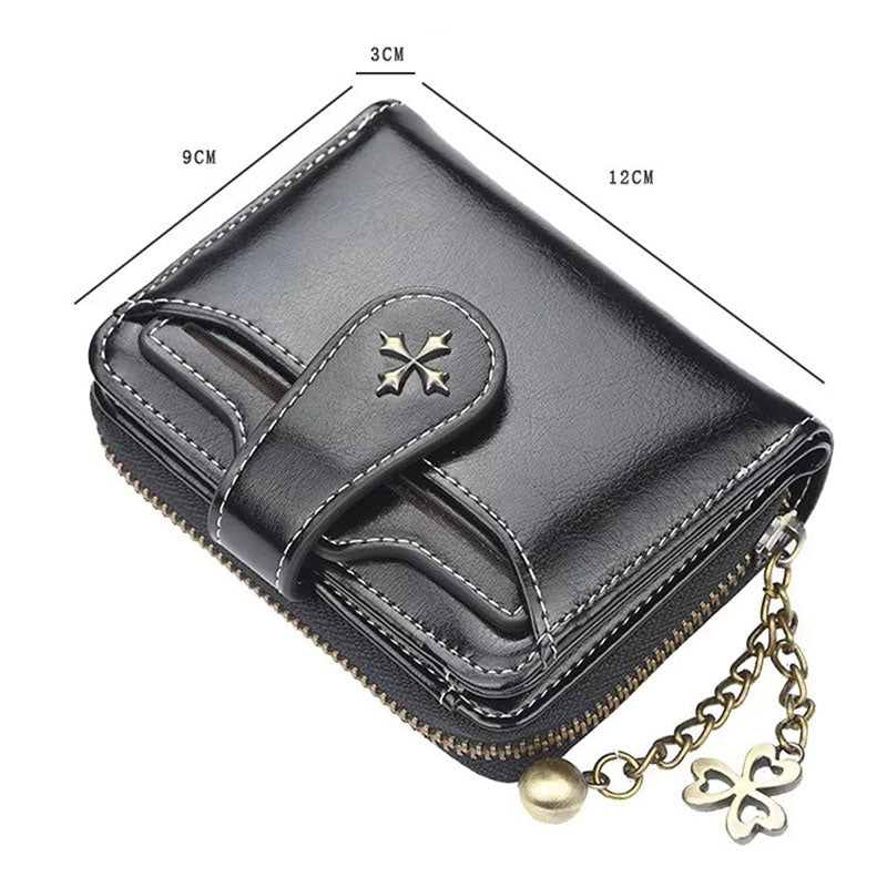 Corsetto Charme - Portefeuille Compact