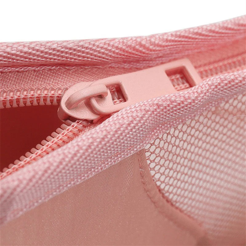 Portivo – Étui à Pinceaux de Maquillage
