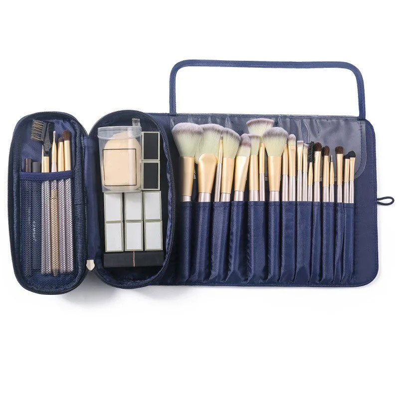 Serena Trousse Pinceaux Compacte