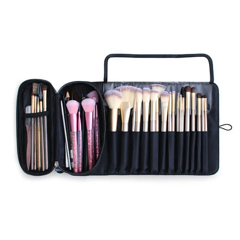 Serena Trousse Pinceaux Compacte