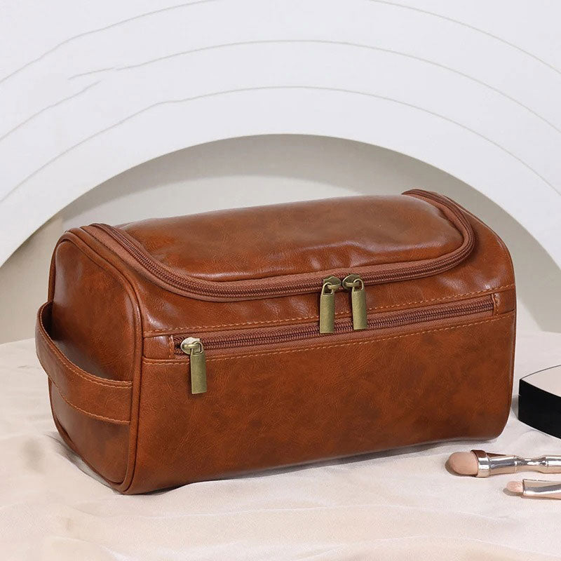 Trousse de Toilette Homme Lorenzo
