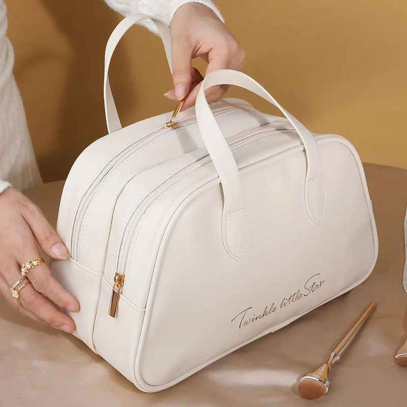 Trousse de Toilette Raffinata Compacte