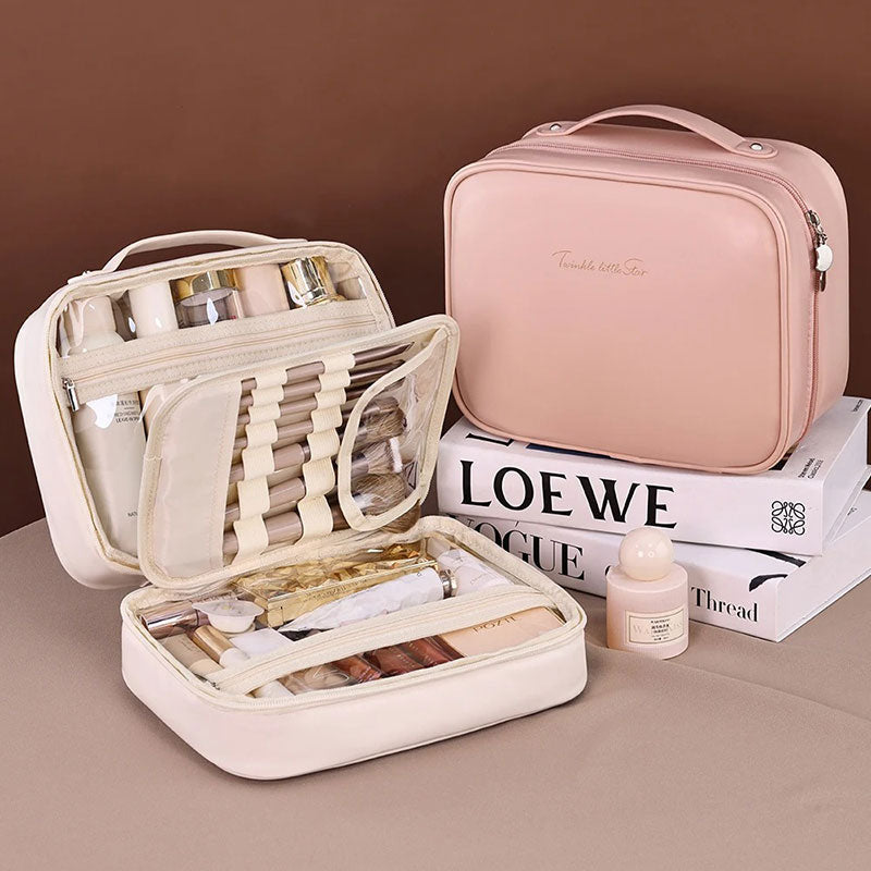 Trousse Eleganza Pura