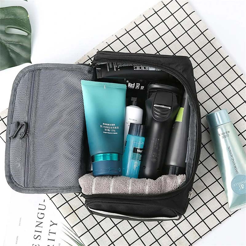 Trousse de Voyage Gorizia Compacte