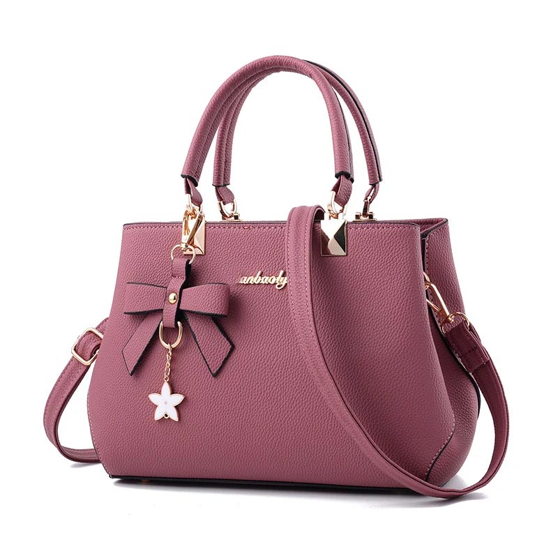 Sac Signature Allure Féminine